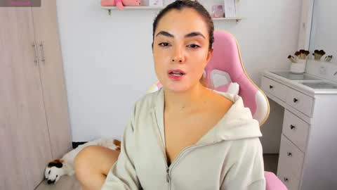 Eva online show from April 2026 04:13:01 PM