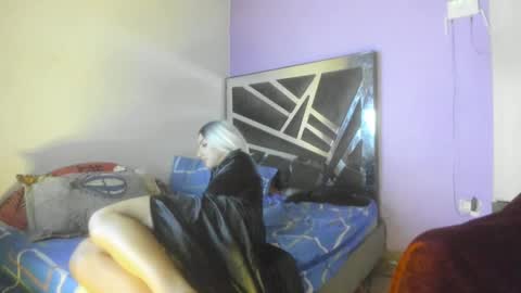 maggie_fit online show from December 2024 08:19:02 AM