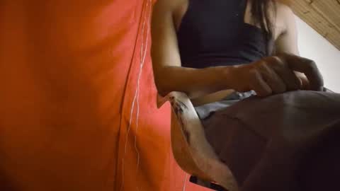 maggie_fit online show from September 2025 03:17:02 AM