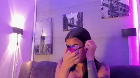 Snapshot of maggie_greene chatting on October 2025 12:50:01 PM Maggie online show from October 2025 12:50:01 PM