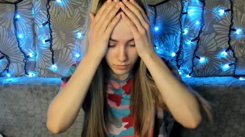 Maggie online show from January 2025 01:58:02 AM