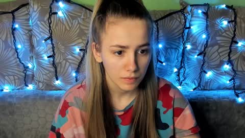 Maggie online show from January 2025 05:19:02 AM