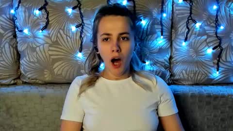 Maggie online show from March 2026 02:59:02 AM