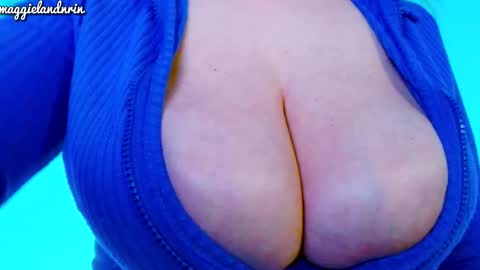 Maggie   online show from October 2025 03:51:02 AM