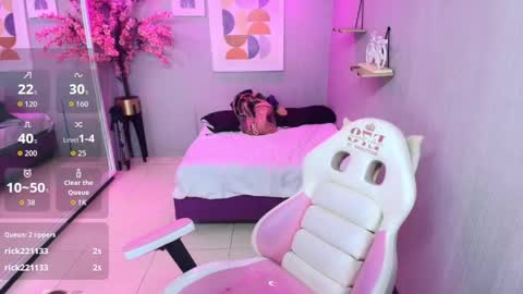 Maggy online show from May 2026 03:39:02 PM