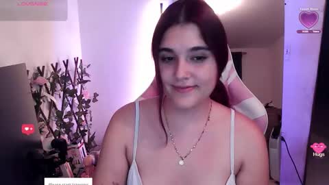 Luna  online show from March 2026 04:24:04 AM