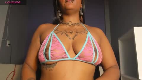 Snapshot of magic_axa_graham chatting on December 2024 09:36:02 PM My name is magic axa grahamDont forget to follow me IG online show from December 2024 09:36:02 PM