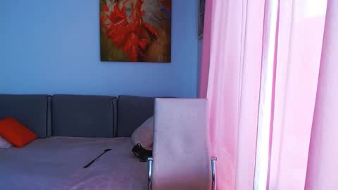 Margo online show from February 2026 12:27:01 PM