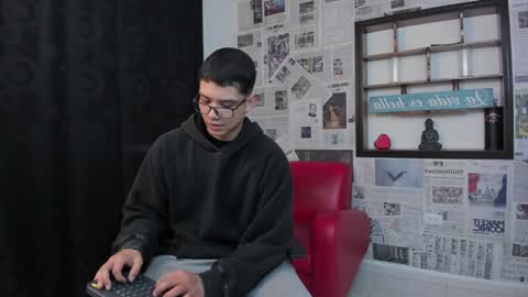 Damian Rivers online show from December 2024 10:04:01 PM