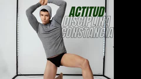 Damian Rivers online show from February 2025 07:28:01 PM