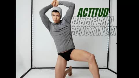 Damian Rivers online show from February 2025 07:25:02 PM