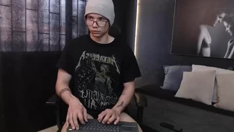 Damian Rivers online show from September 2025 09:26:01 PM