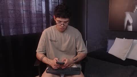 Damian Rivers online show from December 2025 09:08:02 PM