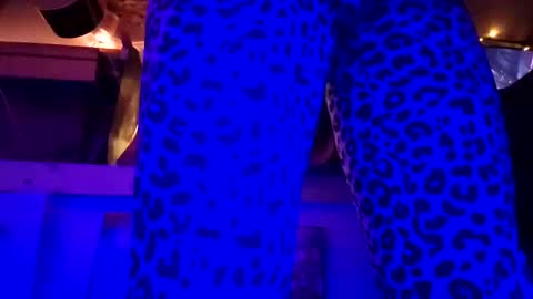 Gaia Love online show from December 2024 06:37:02 AM