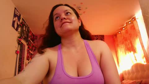 Snapshot of magic_clairewitch chatting on January 2025 02:44:01 PM Claire online show from January 2025 02:44:01 PM