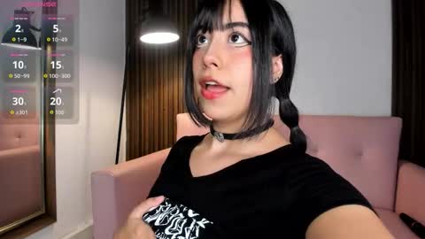 Cony online show from March 2026 10:37:02 PM