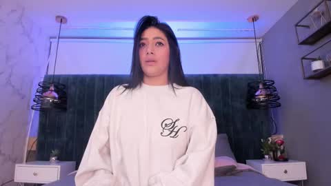 Snapshot of magic_isa chatting on October 2025 11:39:02 AM Isa online show from October 2025 11:39:02 AM