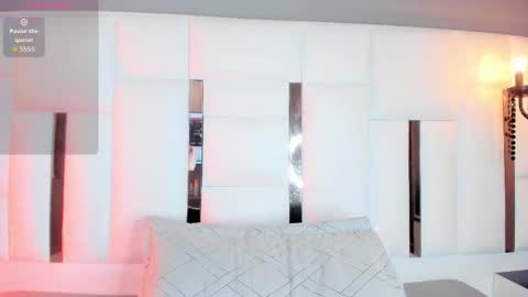 Snapshot of magic_isa chatting on November 2025 01:22:02 PM Isa online show from November 2025 01:22:02 PM