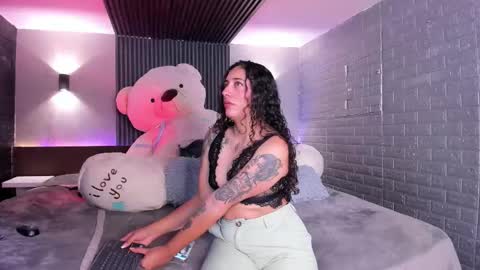 Snapshot of magic_ivone chatting on February 2026 11:50:01 AM magic_ivone online show from February 2026 11:50:01 AM