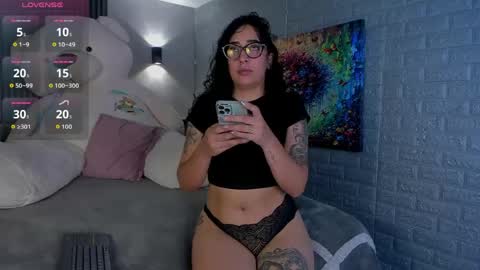 magic_ivone online show from June 2026 11:56:02 AM