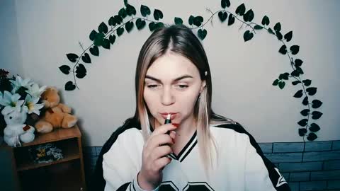 magic_katarina_ online show from March 2025 07:08:02 AM