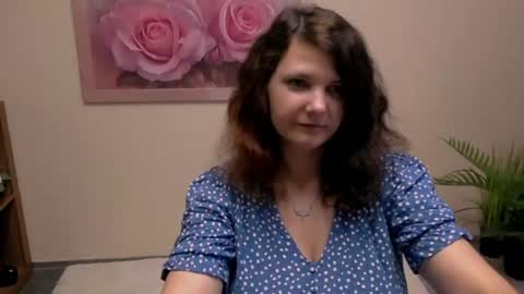 Kristy online show from July 2026 07:11:01 AM