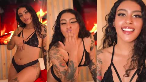 Snapshot of magic_marg chatting on December 2024 11:53:02 PM Marge online show from December 2024 11:53:02 PM