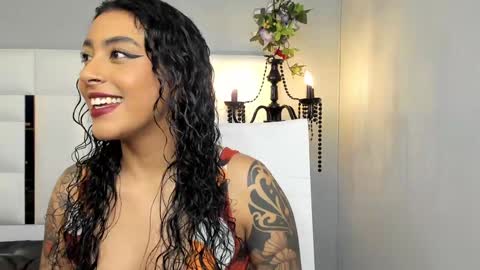 Snapshot of magic_marg chatting on January 2025 09:11:02 PM Marge online show from January 2025 09:11:02 PM