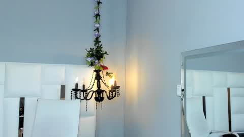 Snapshot of magic_marg chatting on January 2025 12:48:01 AM Marge online show from January 2025 12:48:01 AM