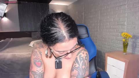 Snapshot of magic_marg chatting on September 2025 10:08:01 AM Marge online show from September 2025 10:08:01 AM