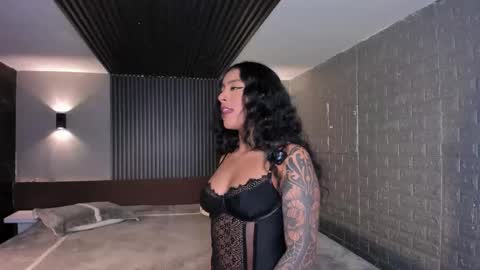 Marge online show from November 2025 09:24:02 PM