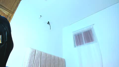 Snapshot of magic_mike_26 chatting on October 2025 12:59:01 PM Magic Mike online show from October 2025 12:59:01 PM