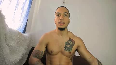 Snapshot of magic_mike_26 chatting on February 2026 02:27:01 PM Magic Mike online show from February 2026 02:27:01 PM