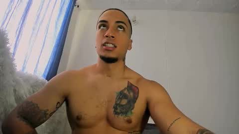 Snapshot of magic_mike_26 chatting on March 2026 04:14:02 PM Magic Mike online show from March 2026 04:14:02 PM