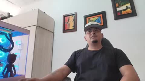 Snapshot of magic_milk23 chatting on January 2026 07:08:01 PM magic_milk23 online show from January 2026 07:08:01 PM