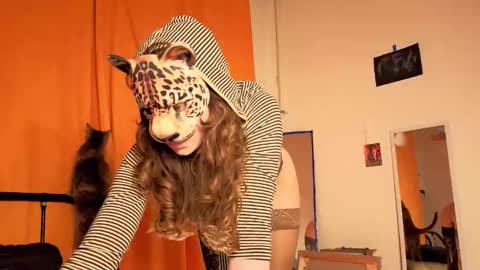 Mikky or Moon online show from February 2026 07:54:01 PM