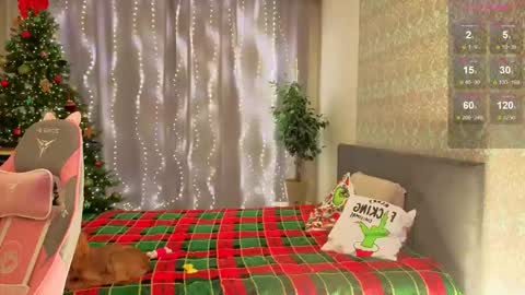 Merry online show from January 2026 01:55:02 AM