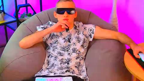 magic_storms online show from March 2026 01:24:01 AM