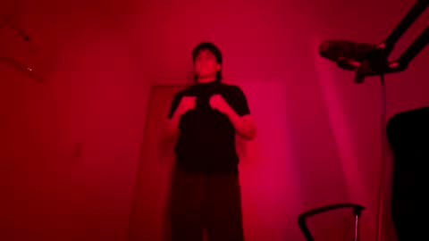 Snapshot of magic_tony chatting on September 2025 02:04:02 AM Tony Hoffa online show from September 2025 02:04:02 AM