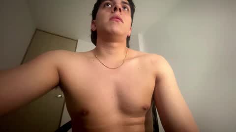 Snapshot of magic_tony chatting on October 2025 01:06:01 AM Tony Hoffa online show from October 2025 01:06:01 AM