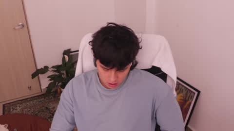 Tony Hoffa online show from April 2026 06:27:02 PM