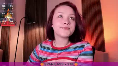 Snapshot of magic_vera chatting on August 2026 02:47:01 AM Vera online show from August 2026 02:47:01 AM