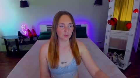 Lili and Bella online show from June 2026 08:45:02 AM