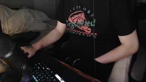 Snapshot of magicjawn chatting on January 2025 04:41:02 AM magicjawn online show from January 2025 04:41:02 AM