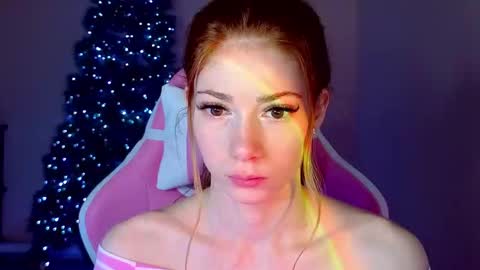 Snapshot of magicladyy chatting on January 2025 10:55:01 PM Angel online show from January 2025 10:55:01 PM