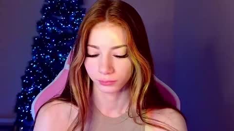 Snapshot of magicladyy chatting on January 2025 10:55:01 PM Angel online show from January 2025 10:55:01 PM