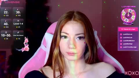 Snapshot of magicladyy chatting on January 2025 11:32:01 PM Angel online show from January 2025 11:32:01 PM