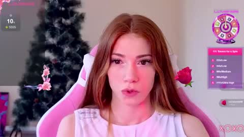 Snapshot of magicladyy chatting on January 2025 08:25:01 AM Angel online show from January 2025 08:25:01 AM