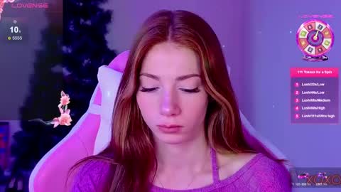 Snapshot of magicladyy chatting on January 2025 06:52:01 AM Angel online show from January 2025 06:52:01 AM