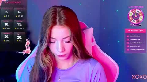 Snapshot of magicladyy chatting on January 2025 10:30:02 PM Angel online show from January 2025 10:30:02 PM